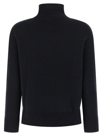 'Quercia' turtleneck sweater #