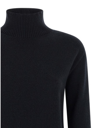 'Quercia' turtleneck sweater #
