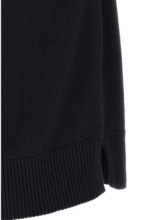 'Quercia' turtleneck sweater #