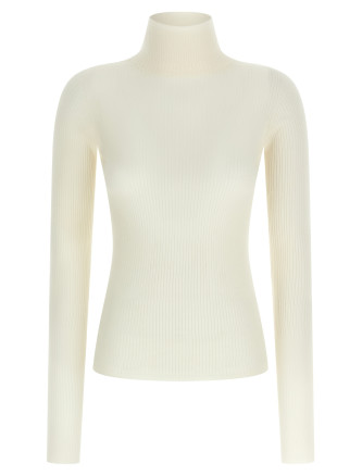 'Niagara' turtleneck sweater