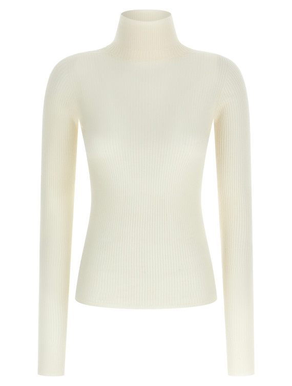 'Niagara' turtleneck sweater #1