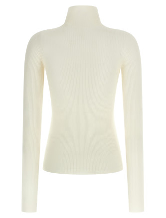 'Niagara' turtleneck sweater #