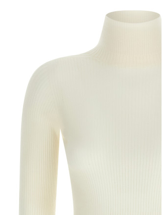 'Niagara' turtleneck sweater #