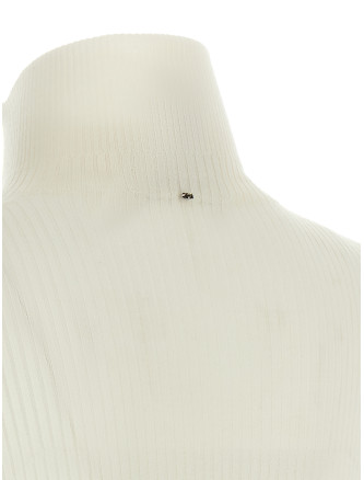 'Niagara' turtleneck sweater #