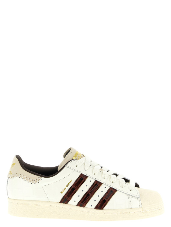 AdidasOriginals by WalesBonner 'Superstar' sneakers #1