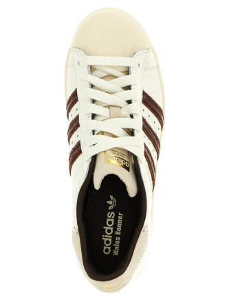 AdidasOriginals by WalesBonner 'Superstar' sneakers #
