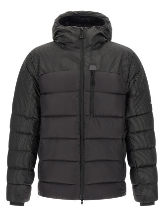 'Kalix' down jacket