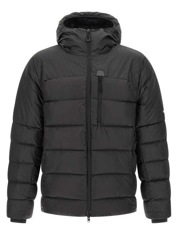 'Kalix' down jacket #1