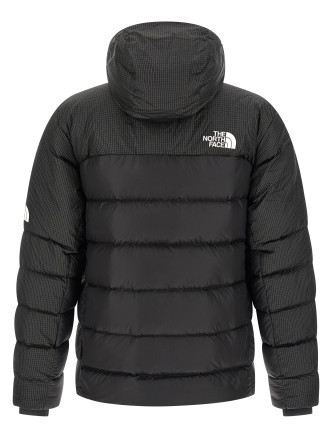 'Kalix' down jacket #