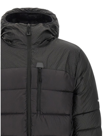 'Kalix' down jacket #