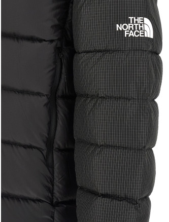 'Kalix' down jacket #