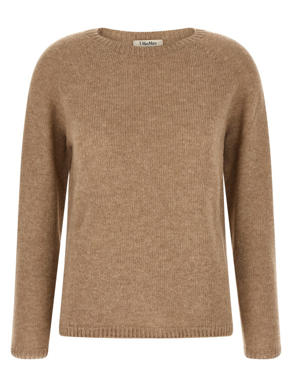 'Georg' sweater #1