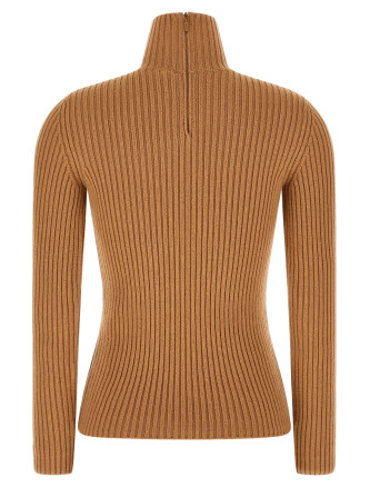 'Aral1234' turtleneck sweater #