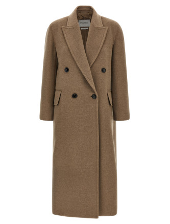 'Armonia1234' long coat