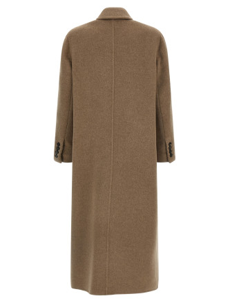 'Armonia1234' long coat #