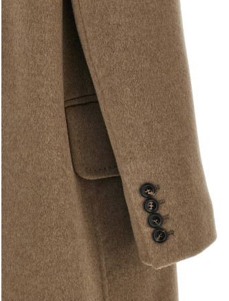 'Armonia1234' long coat #