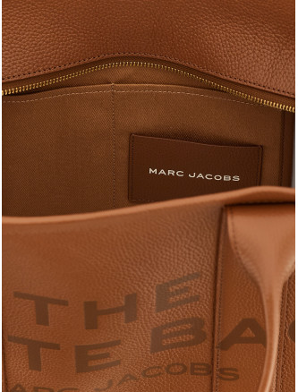 'The Leather Large Tote' shopping bag #