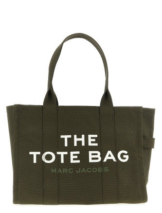 'The Canvas Large Tote' shopping bag