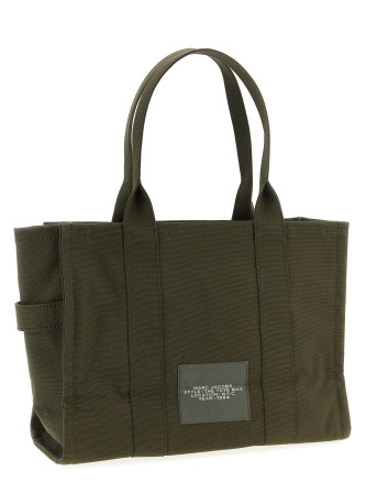 'The Canvas Large Tote' shopping bag #