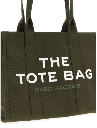 'The Canvas Large Tote' shopping bag #