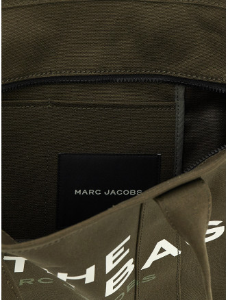 'The Canvas Large Tote' shopping bag #