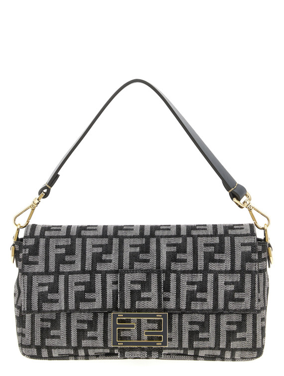 'Baguette®' medium handbag #1