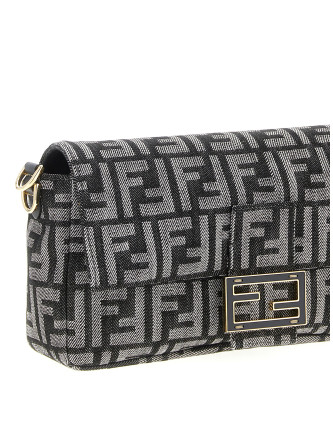 'Baguette®' medium handbag #