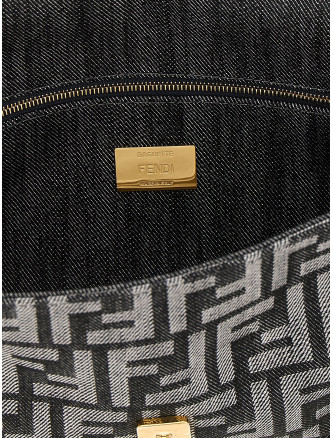 'Baguette®' medium handbag #