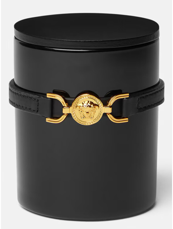 'Medusa '95' candle ⌀ 7.8 cm #1