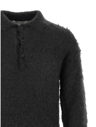 Polo Super Kid Mohair #