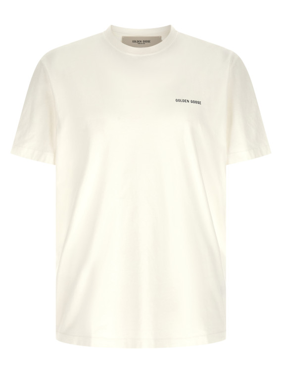 'Journey' T-shirt #1