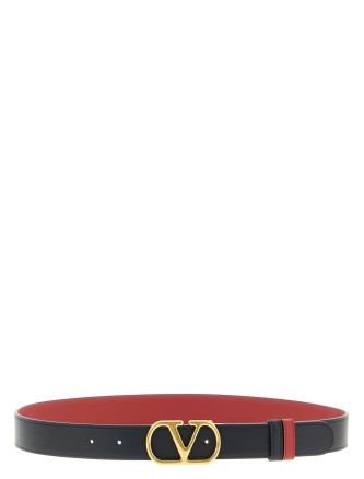 Valentino Garavani reversible belt