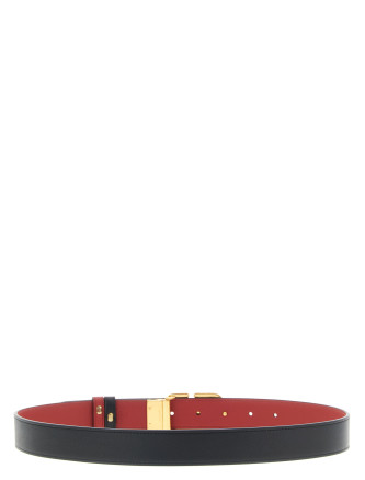 Valentino Garavani reversible belt #