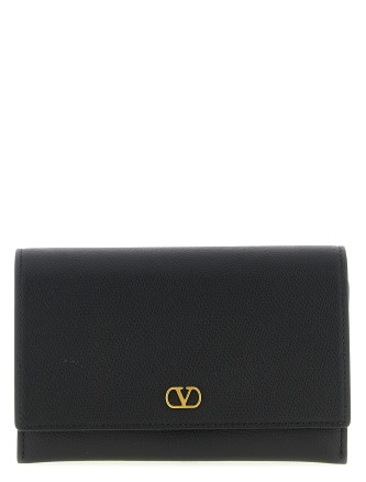 Wallet on chain Valentino Garavani VLogo
