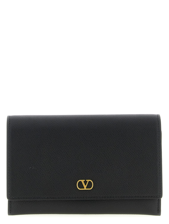 Wallet on chain Valentino Garavani VLogo #1