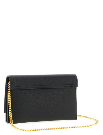 Wallet on chain Valentino Garavani VLogo #