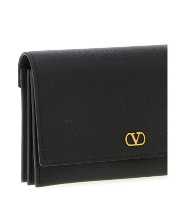 Wallet on chain Valentino Garavani VLogo #