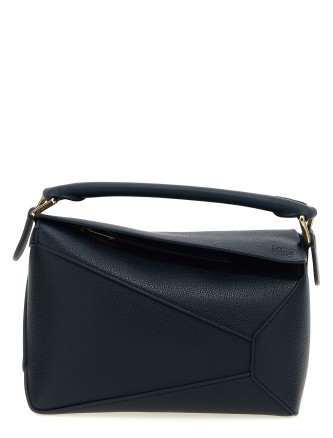 'Puzzle' small handbag