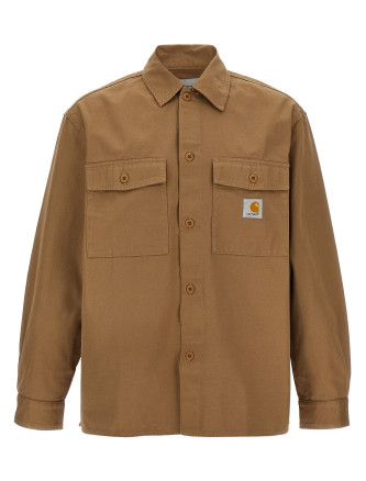 'Kelly' overshirt