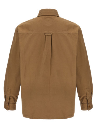 'Kelly' overshirt #