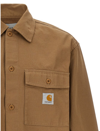 'Kelly' overshirt #