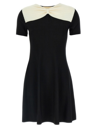 Valentino Garavani bow dress