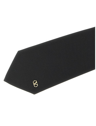 Valentino Garavani 'Valentie' tie #