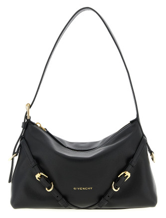 'Voyou' mini shoulder bag