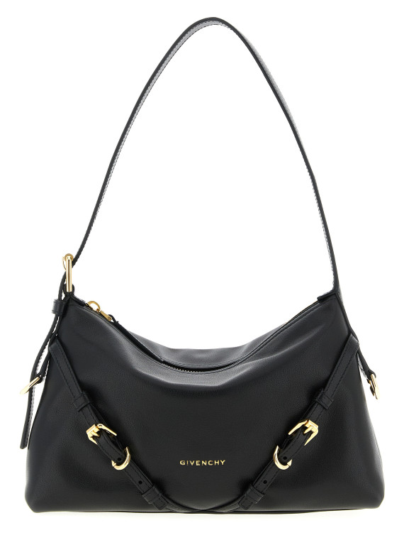 'Voyou' mini shoulder bag #1