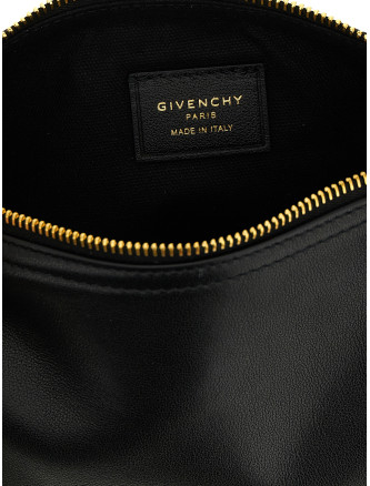 'Voyou' mini shoulder bag #