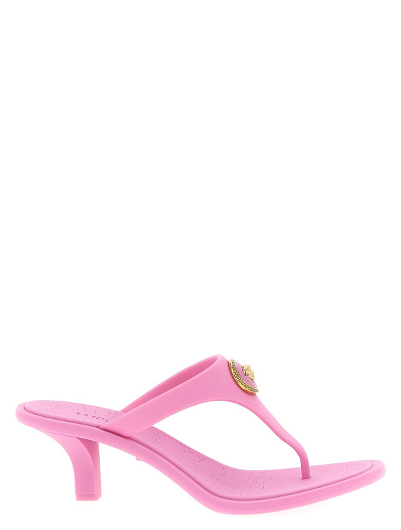 'Alia' sandals #1