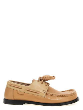'Campo' boat shoe