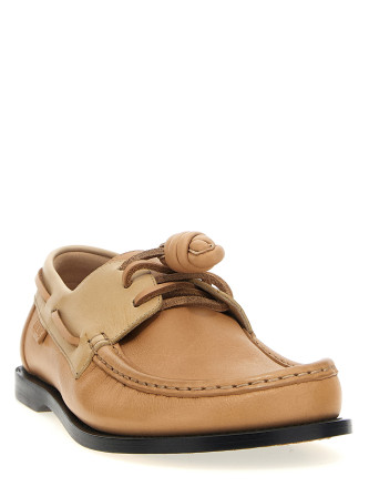 'Campo' boat shoe #