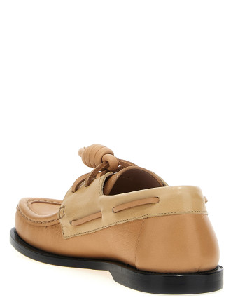 'Campo' boat shoe #